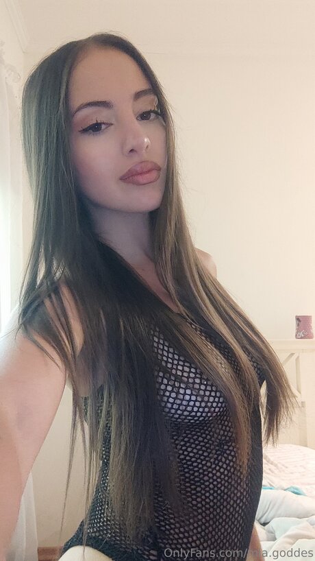 Mia Goddes onlyfans for free