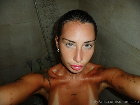 Sofiamissxo onlyfans nude content