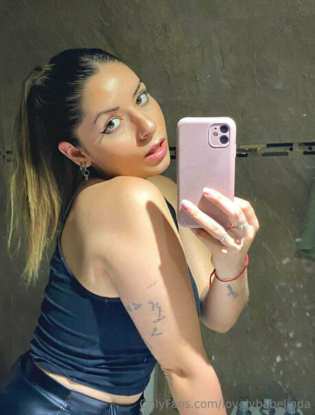 Lovelybabelinda onlyfans archive