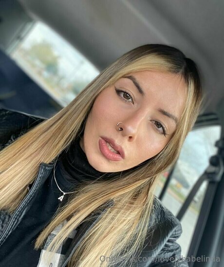 Lovelybabelinda nude onlyfans leaked