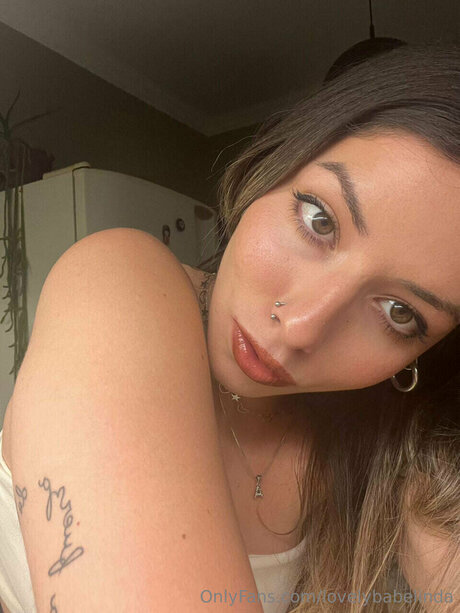 Lovelybabelinda onlyfans public photos