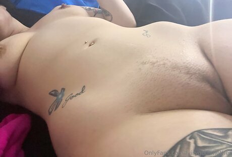 Fvirygothmother topless onlyfans
