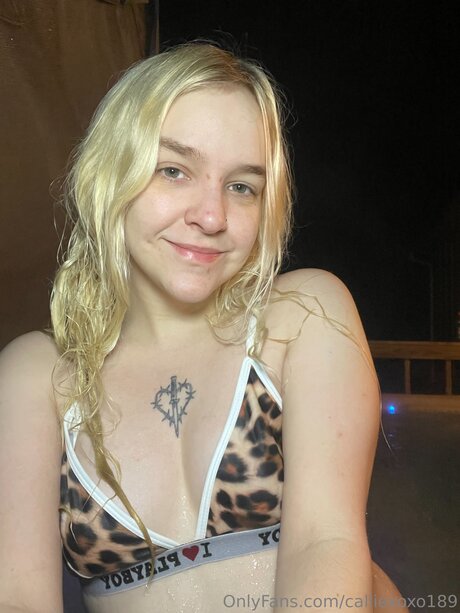 Calliexoxo189 onlyfans content