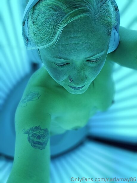 Carlamay86 leaked onlyfans