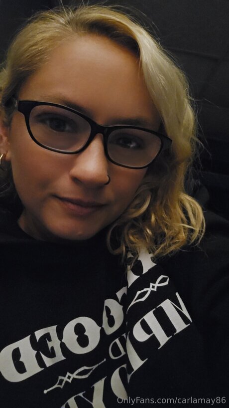 Carlamay86 onlyfans pic