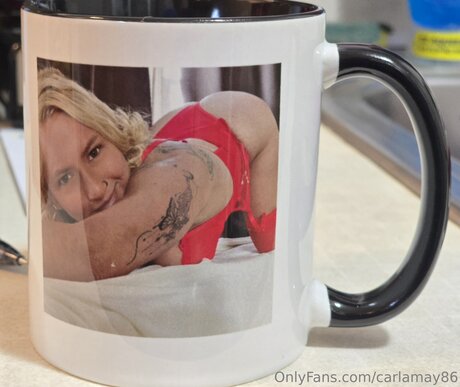 Carlamay86 onlyfans leaked