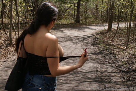 Ariawhite223 leaked onlyfans