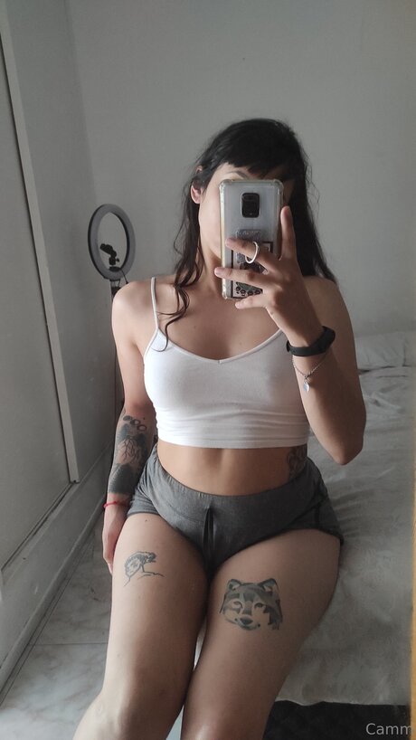 Cam Camm porn onlyfans