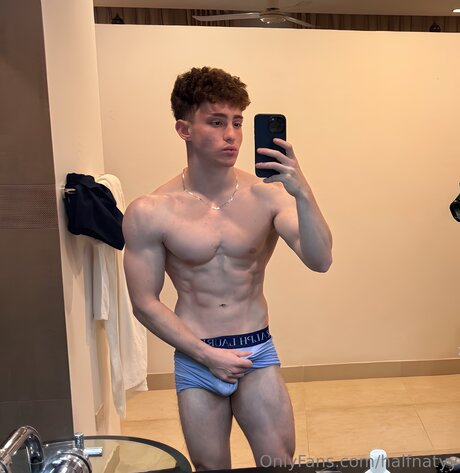 Halfnatyy onlyfans pics nude