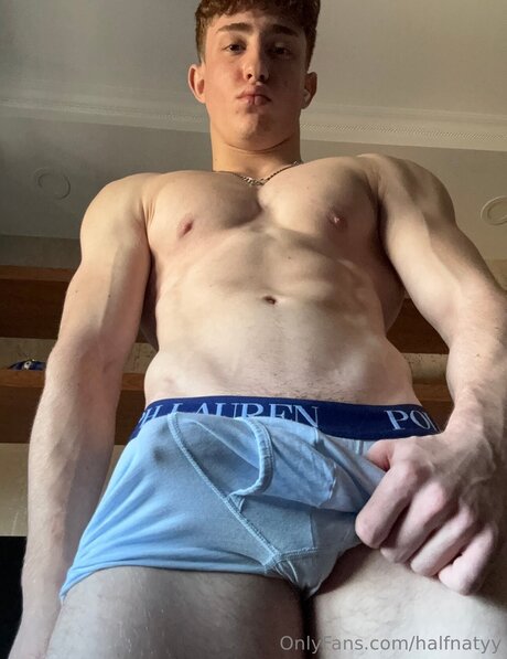 Halfnatyy onlyfans naked porn