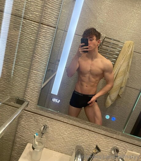 Halfnatyy onlyfans leaked nude