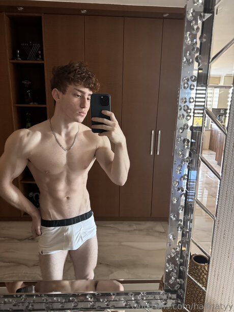 Halfnatyy onlyfans nudes porn