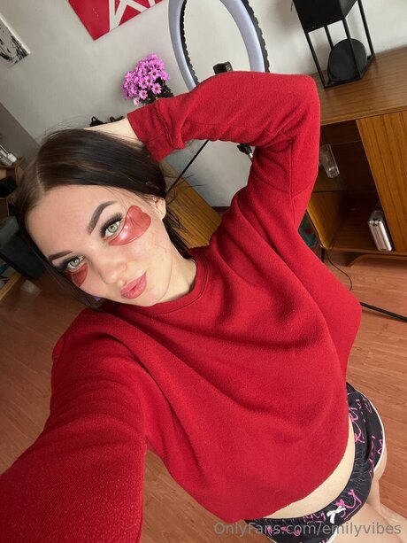 Emilyvibes only fans free