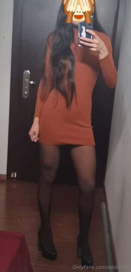 Azulsofia boobs onlyfans