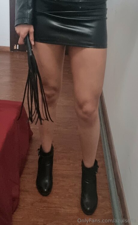 Azulsofia onlyfans porno
