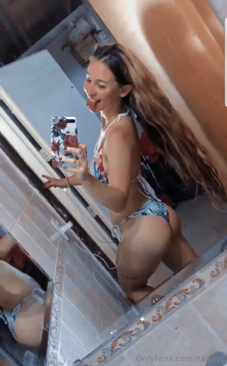 Naaayr onlyfans nude content