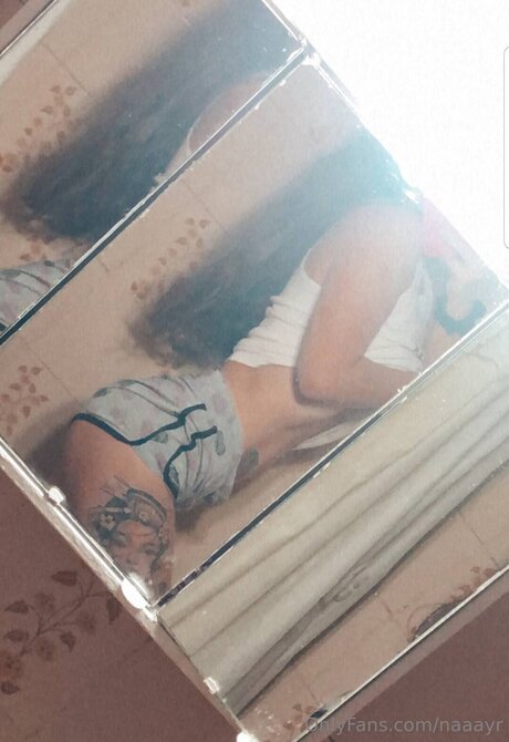 Naaayr leaks onlyfans