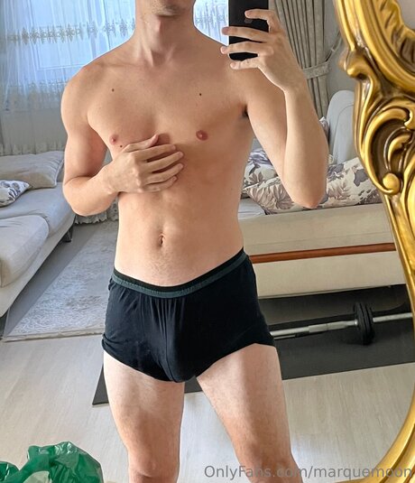 Marquemoon onlyfans leaks naked