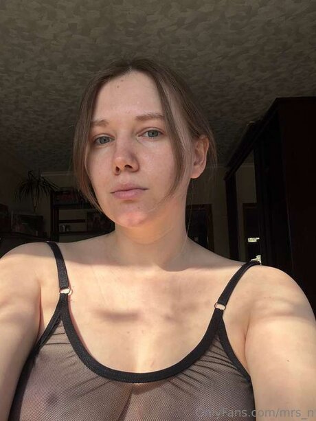 Mrs N onlyfans naked leak