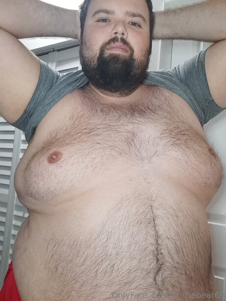 Lu Thebear69 onlyfans free