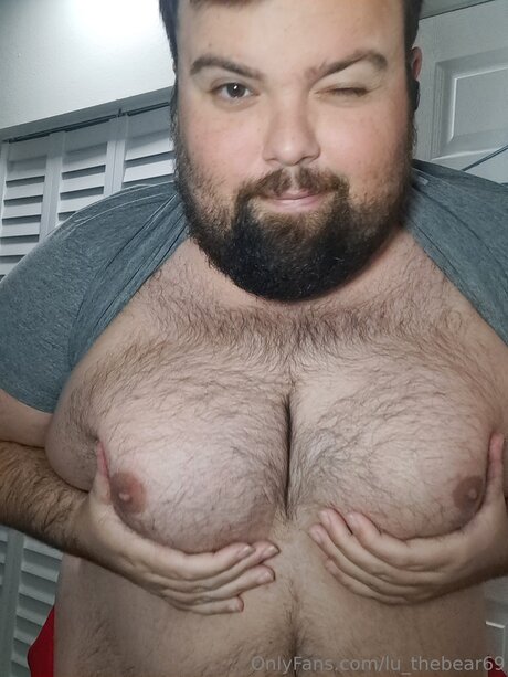 Lu Thebear69 onlyfans porn