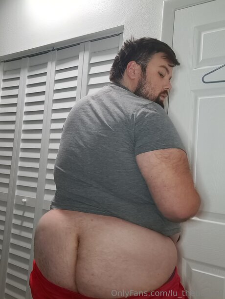 Lu Thebear69 leaked onlyfans sex tape