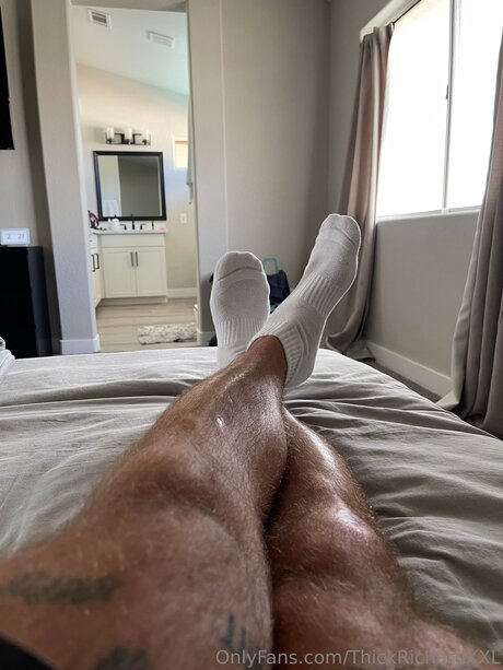 Thickrichardxxl leaked onlyfans naked