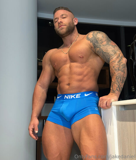 Jakedaniel onlyfans free