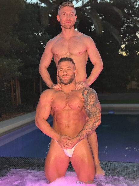 Jakedaniel onlyfans sex leak