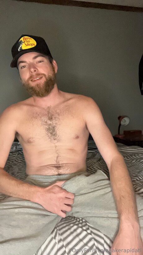 Jakerapidatl xxx only fans