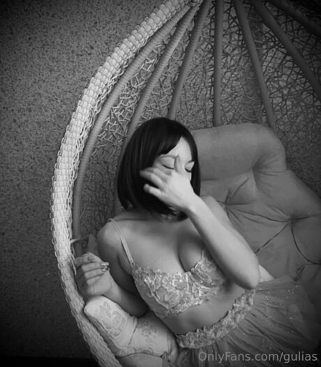 Gulias nude leak onlyfans