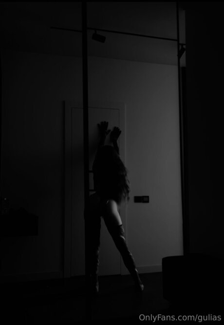 Gulias feet onlyfans