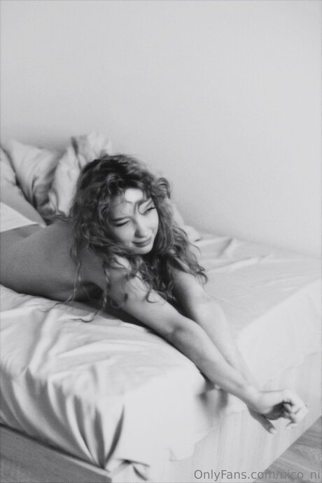 Nico Ni leaked onlyfans naked