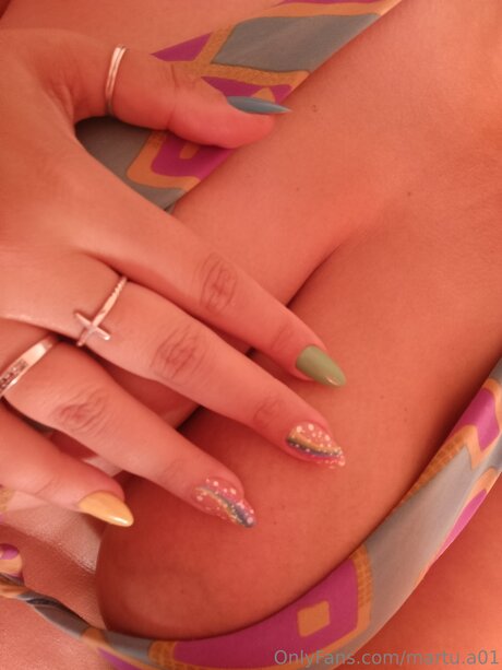 Martu A01 nudes onlyfans leak