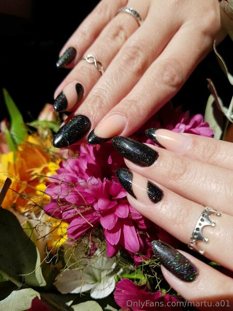 Martu A01 nude porn onlyfans