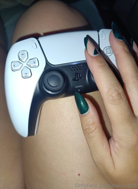 Martu A01 onlyfans porn free