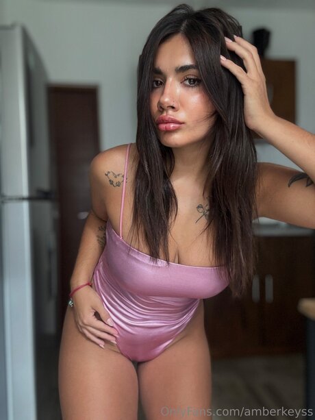 Amberkeyss onlyfans free content