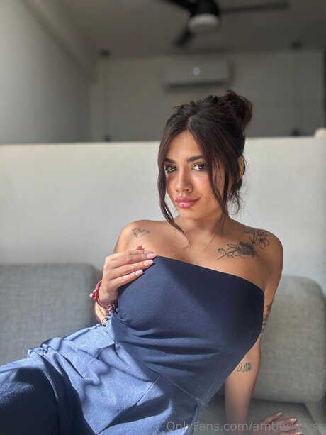 Amberkeyss onlyfans leak