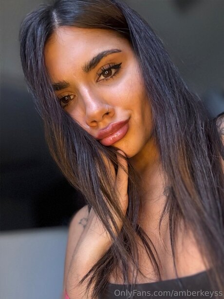 Amberkeyss only fans leaked