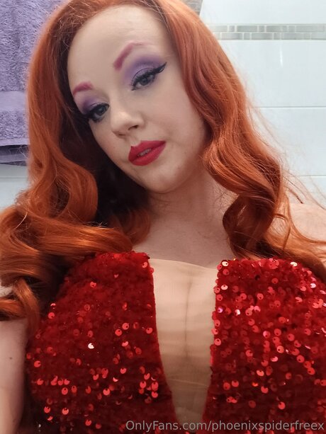 Phoenixspiderfreex nude onlyfans