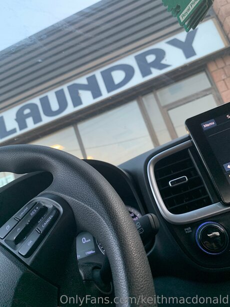 Keithmacdonald only fans photos