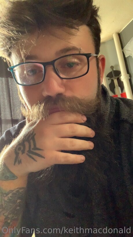 Keithmacdonald leaked porn onlyfans