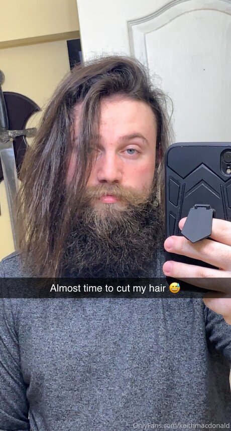 Keithmacdonald onlyfans nude