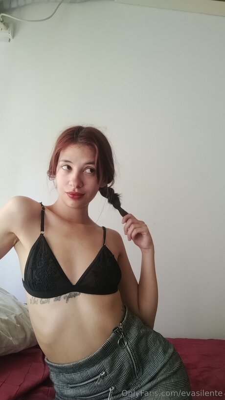 Evasilente onlyfans picture