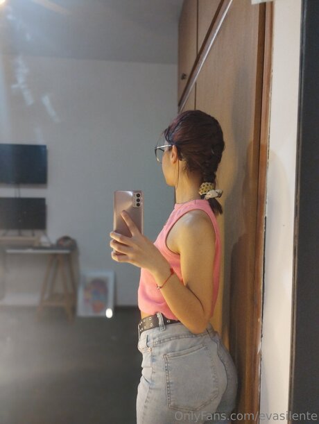 Evasilente new onlyfans leaks