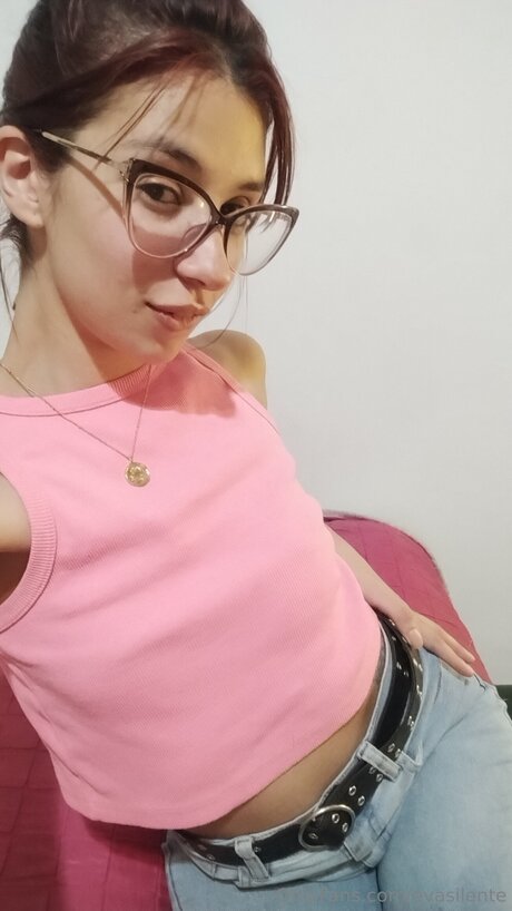 Evasilente xxx only fans