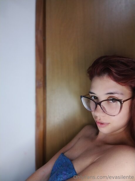 Evasilente onlyfans nudes