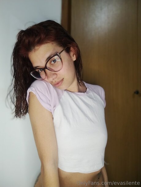 Evasilente nudes leaked onlyfans