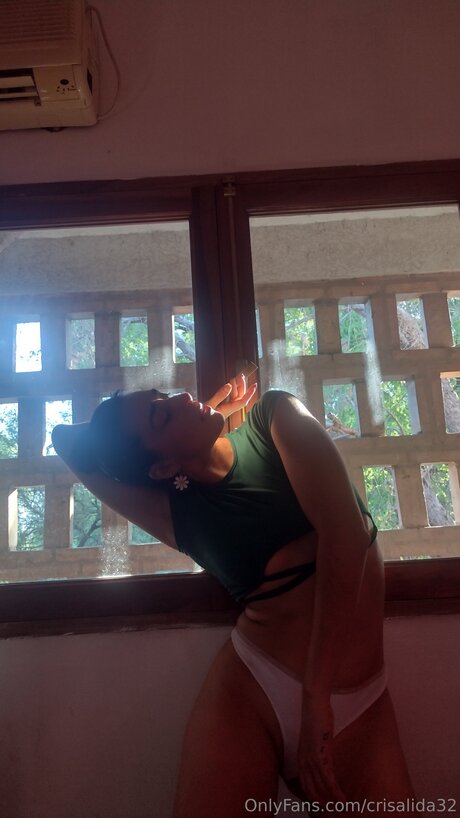 Crisalida32 onlyfans porn leak