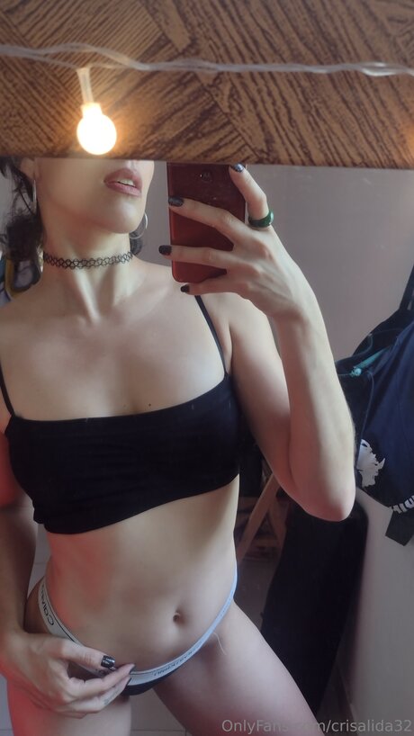 Crisalida32 onlyfans x